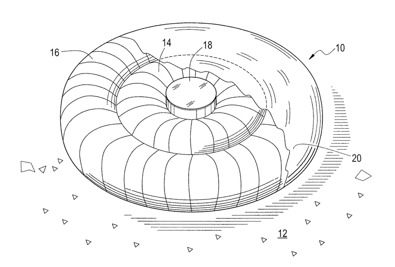 Illustration for article titled 7 Patents That NASA Is Freeing Up For Small Companies